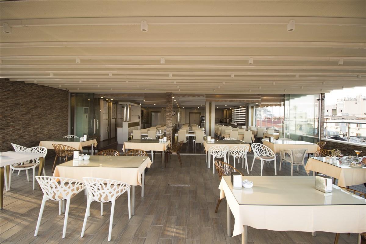 Marinem Hotel 3*