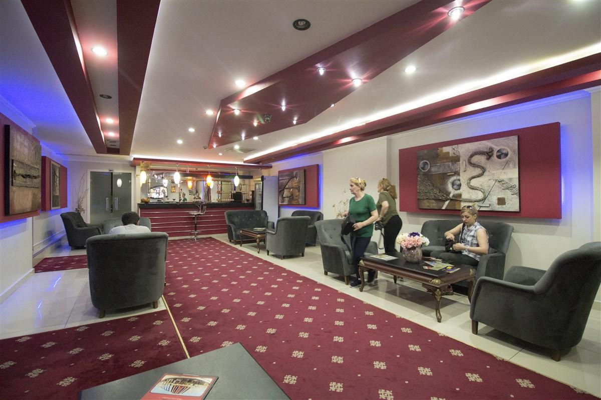 Hotel Marinem 3*