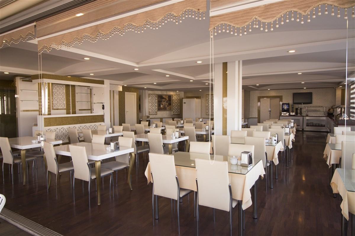 Hotel Marinem