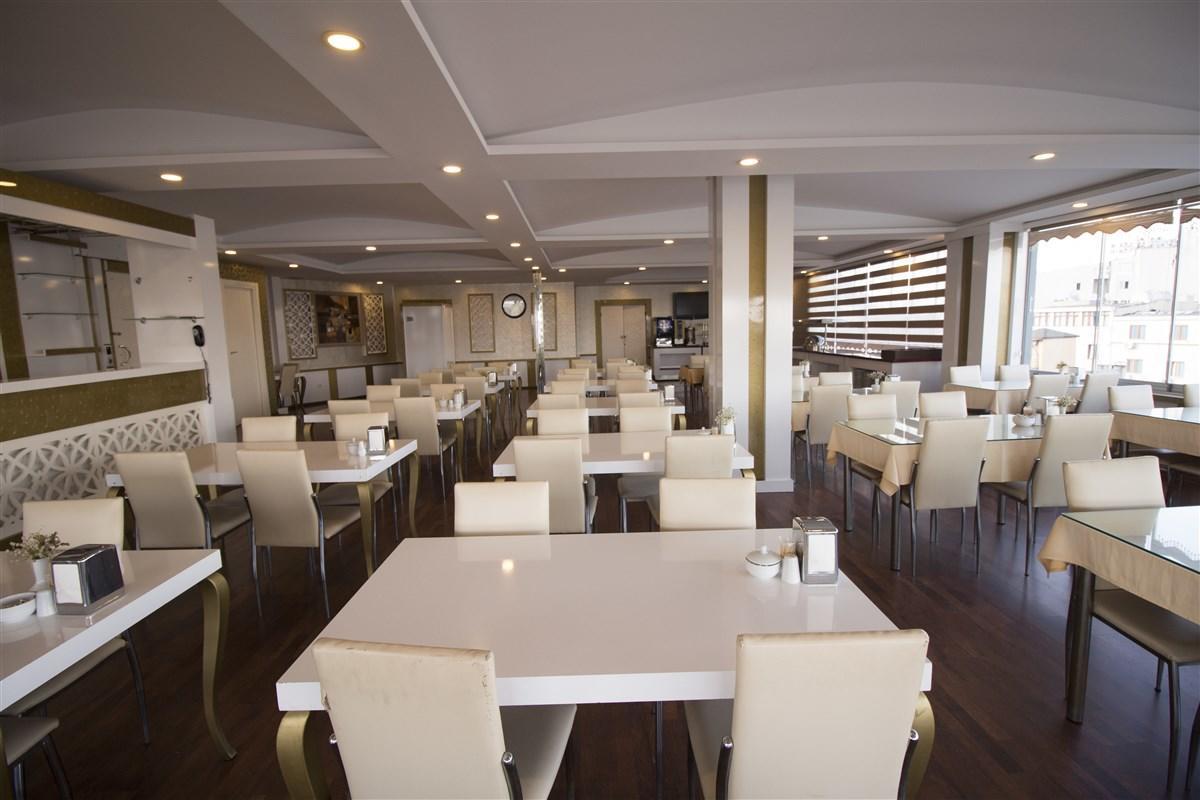 Hotel Marinem