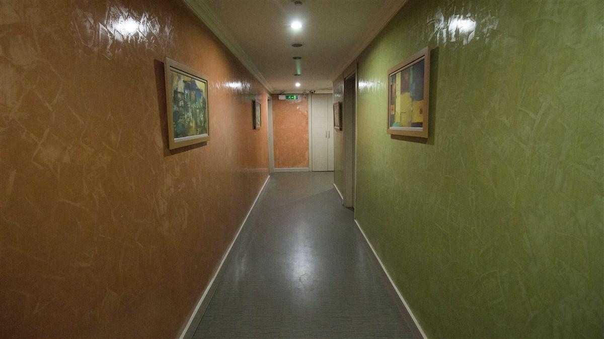 Marinem Hotel Istanbul