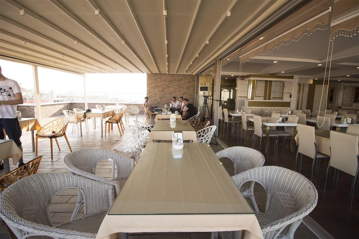 Marinem Hotel 3*