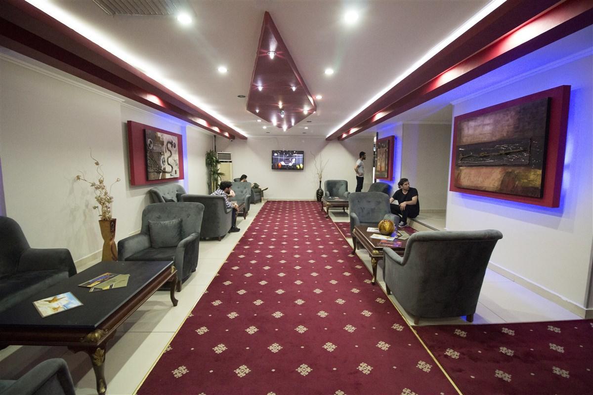 Marinem Hotel Istanbul