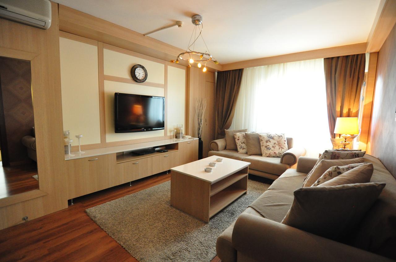 Hotel Buyuk Sahinler Istanbul