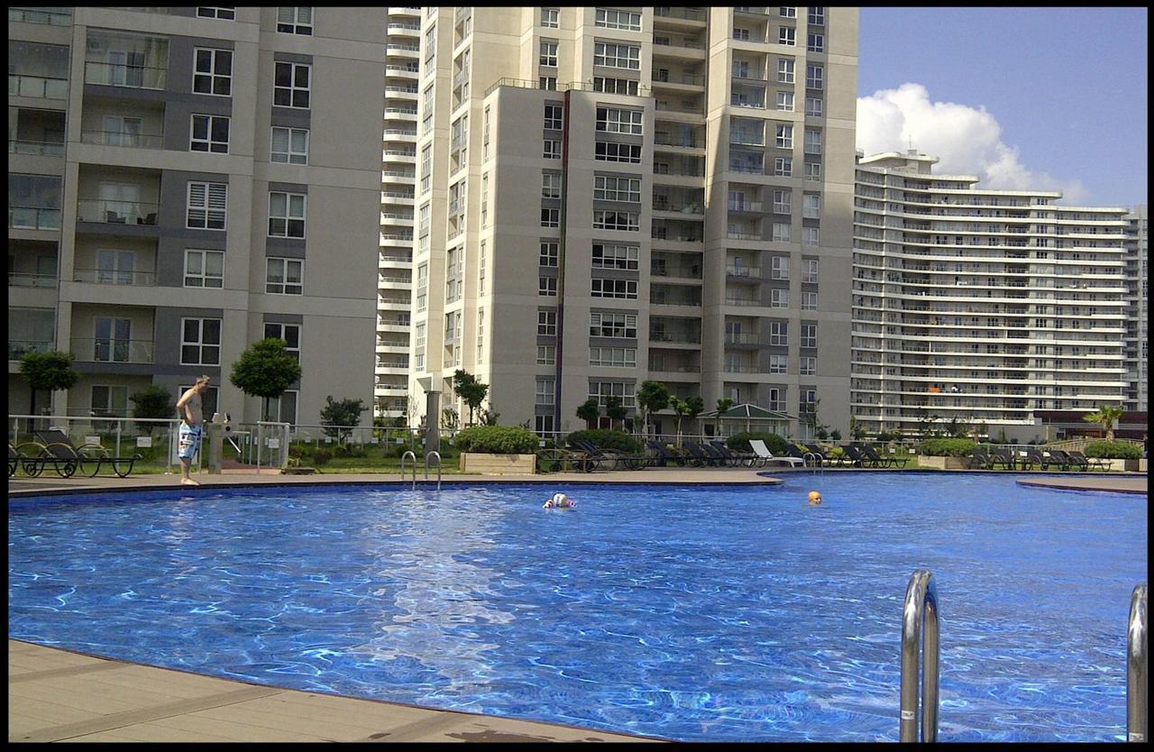 Apartamento Agaoglu My World Europe Istambul