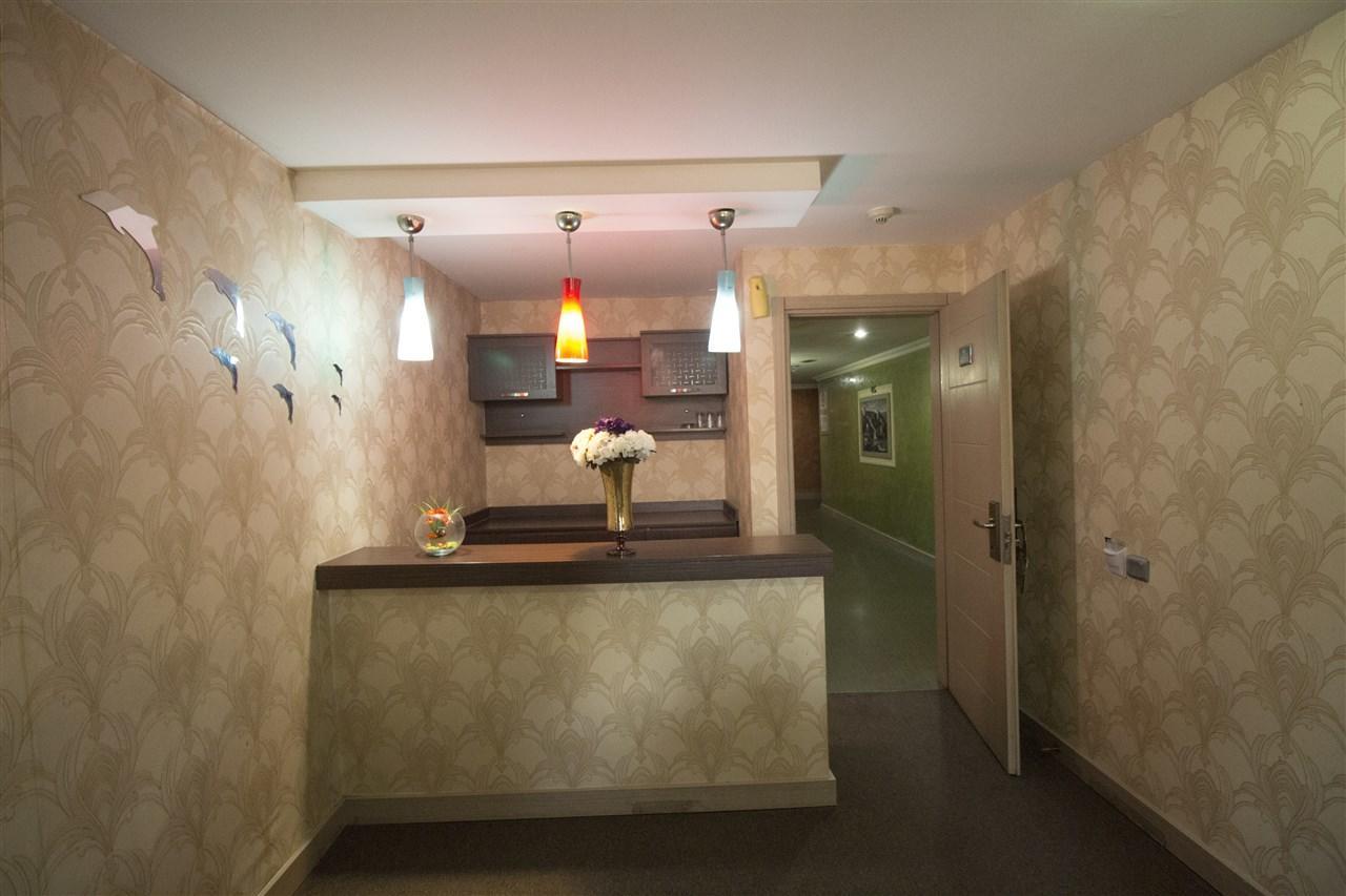 Hotel Marinem Istanbul