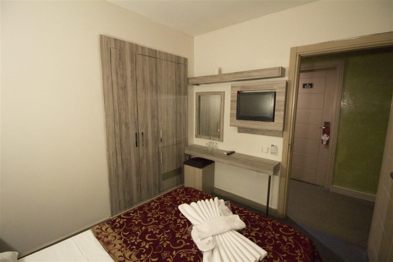 Hotel Marinem