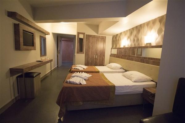 Hotel Marinem Istanbul