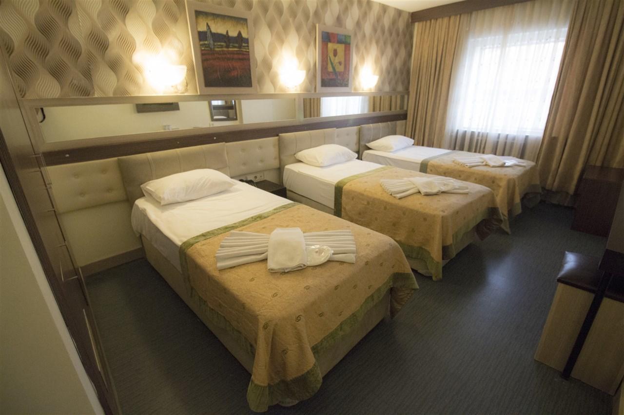 Hotel Marinem