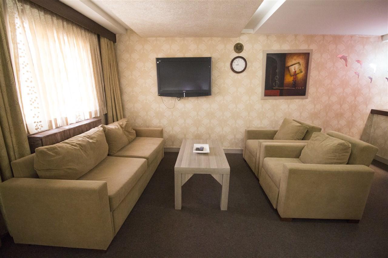 Hotel Marinem Istanbul