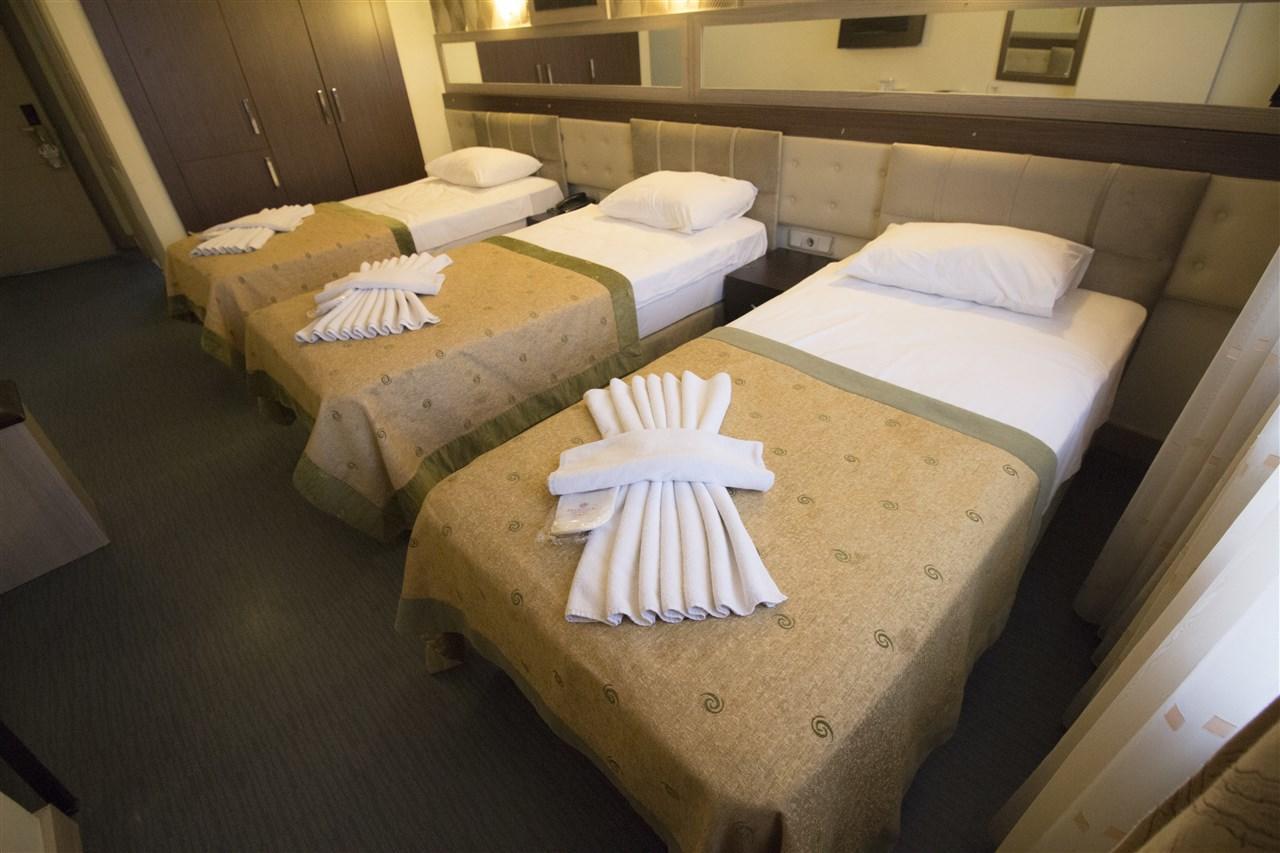 Marinem Hotel 3*