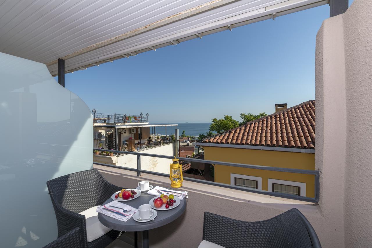 Otel Rumours İstanbul