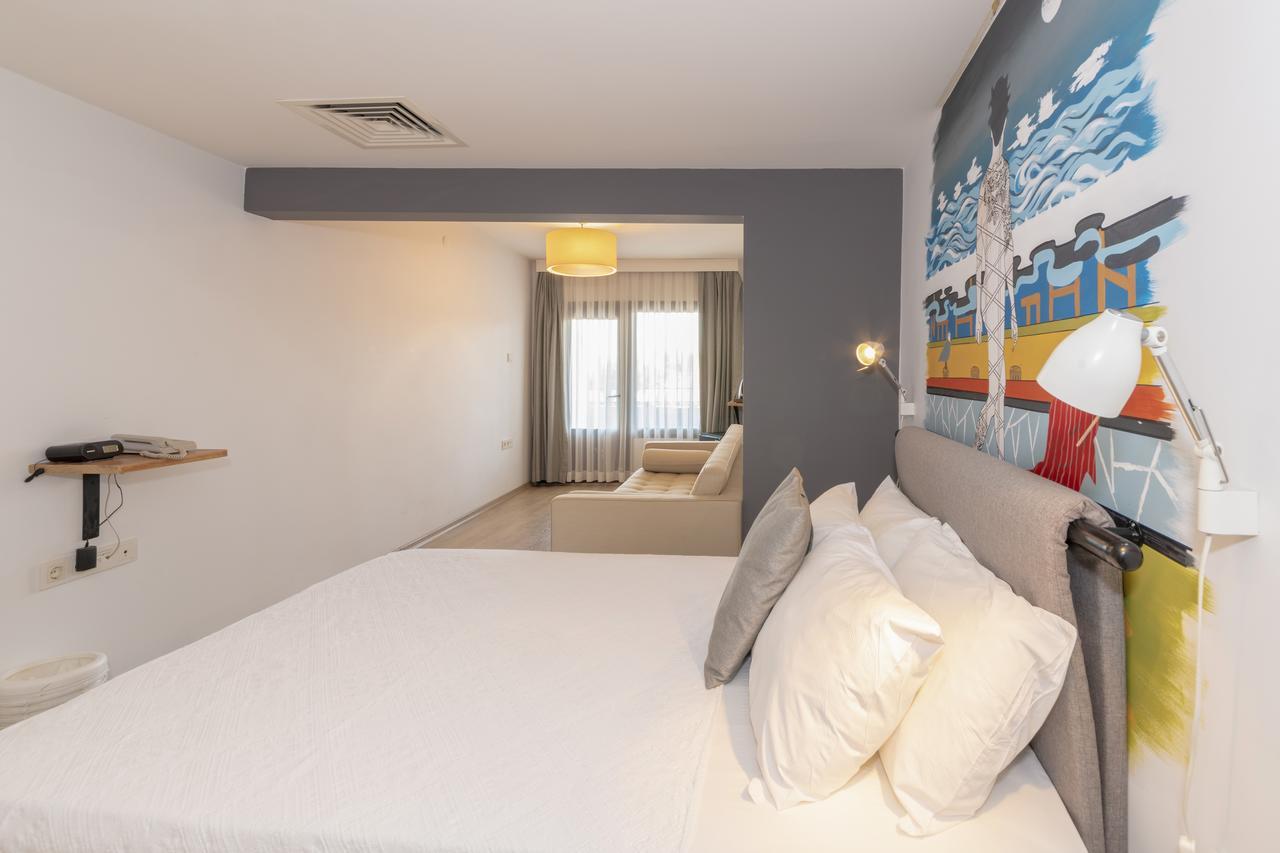 Rumours Otel