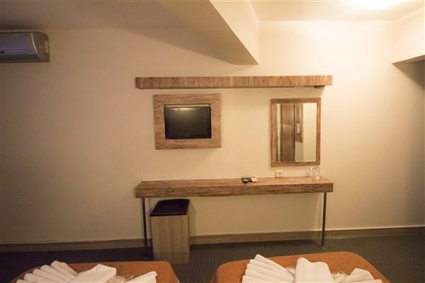 Marinem Hotel Istanbul