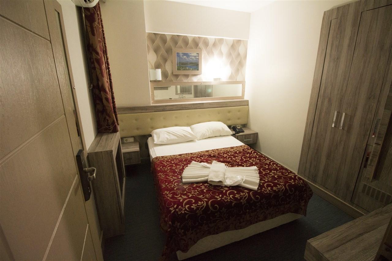 Marinem Hotel