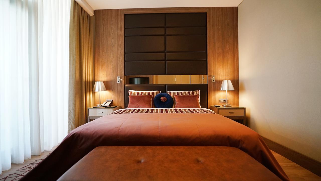 Otel Hawthorn By Wyndham Airport İstanbul