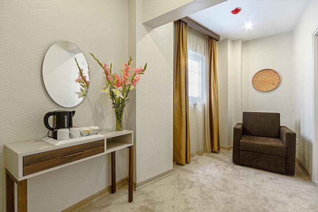 Guest house Almina Istanbul