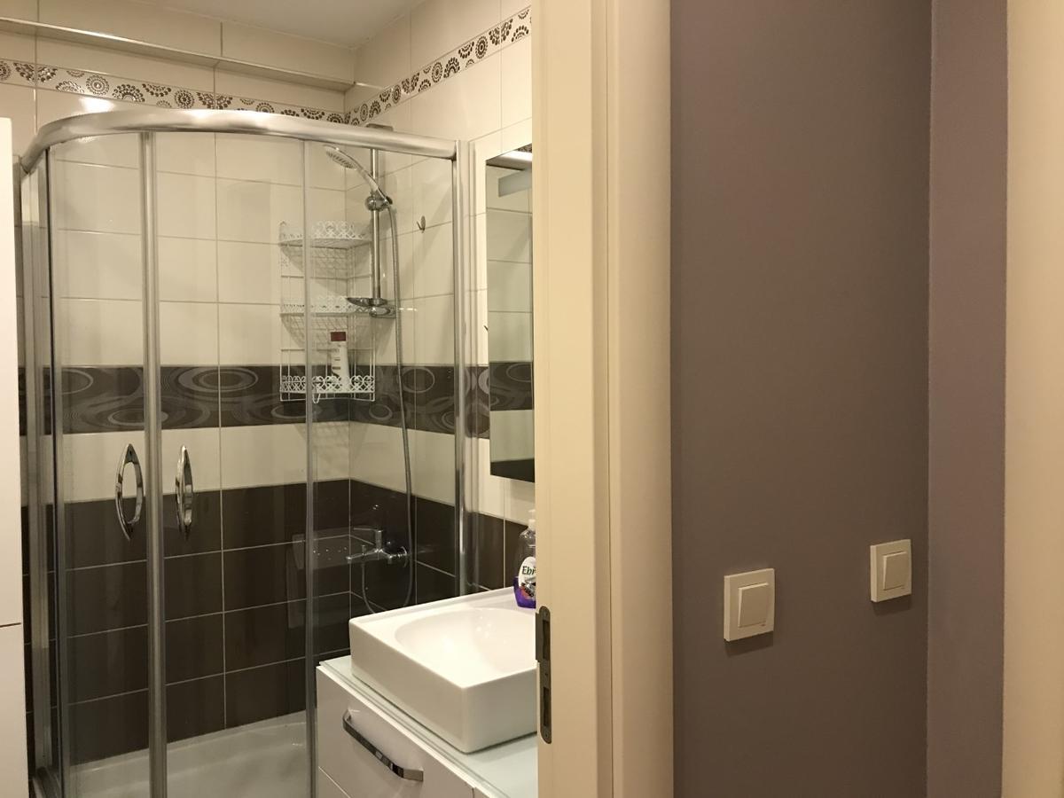 Apartment Demir