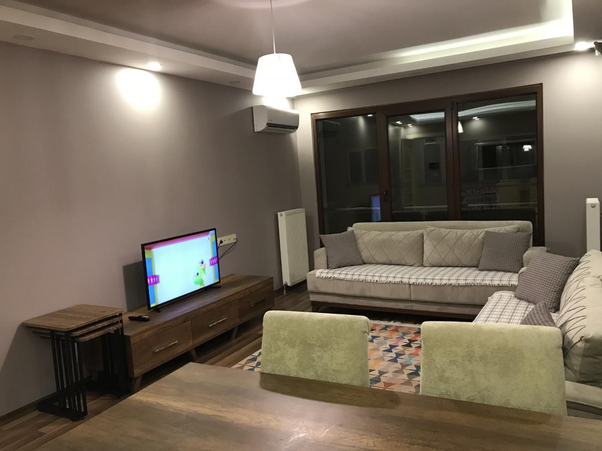 Demir Apartment Istanbul