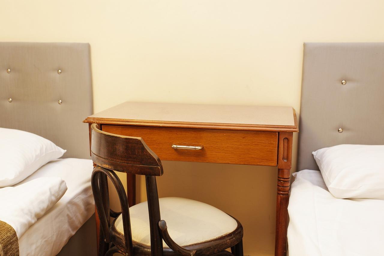 Mete Apartment Istanbul