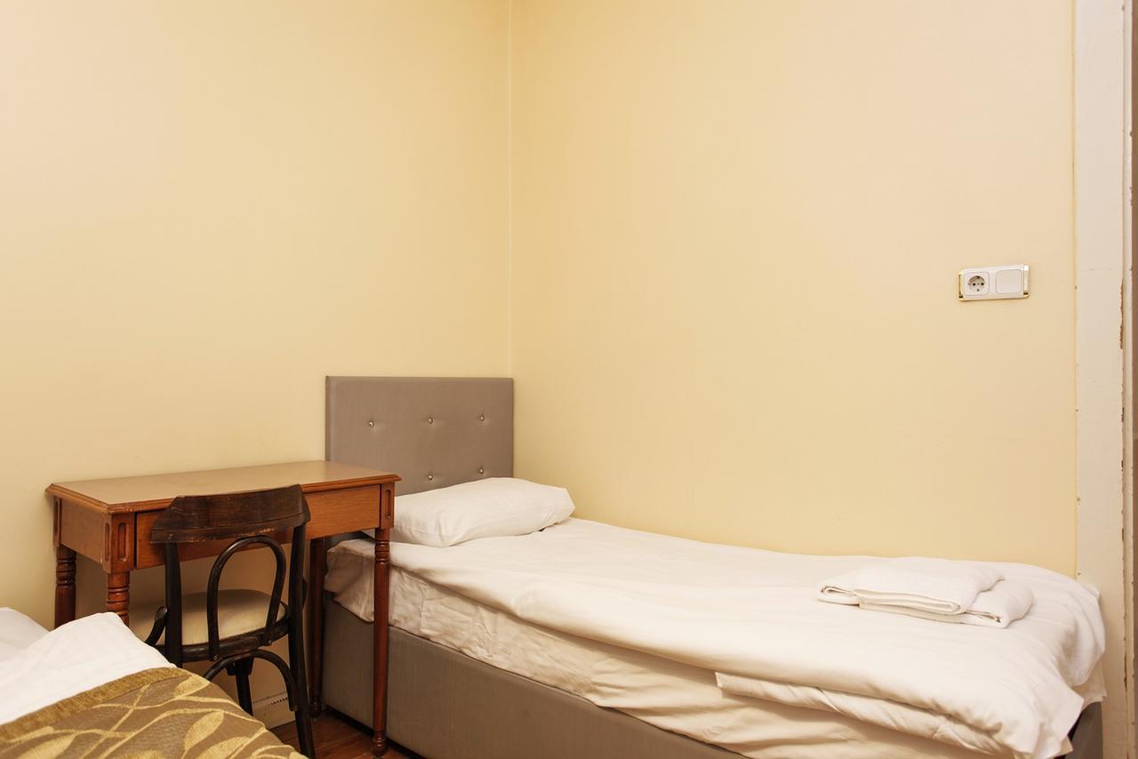 Mete Apartment Istanbul