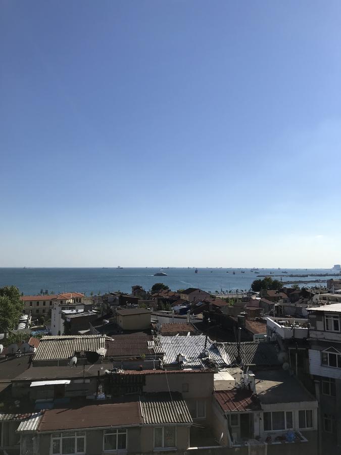 Aparthotel Miray Apart Sultanahmet