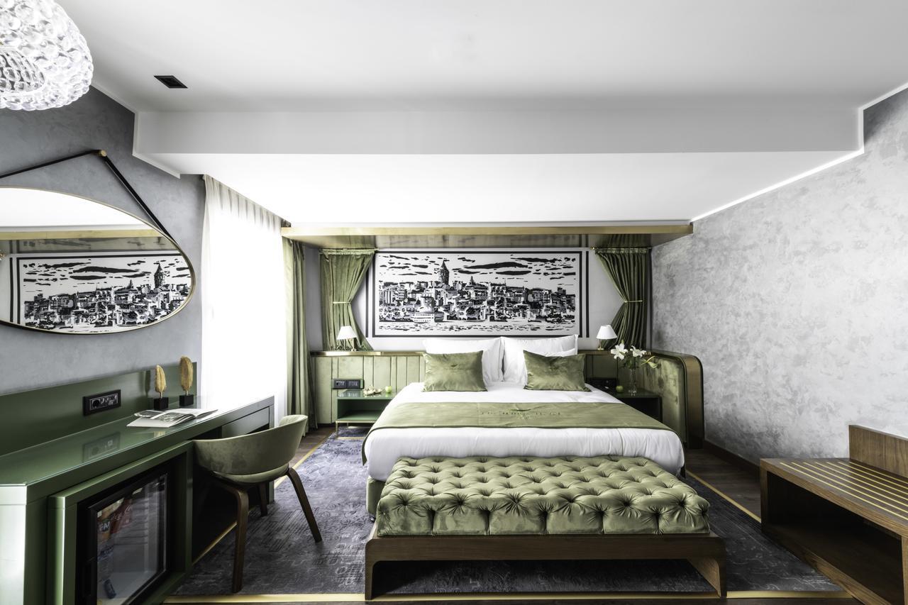 Hotel The Wings