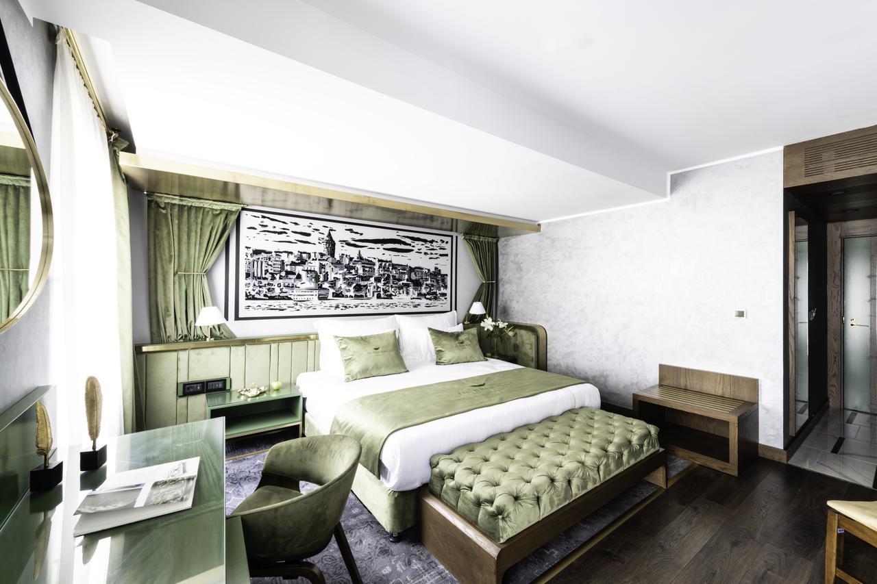 Hotel The Wings Istanbul