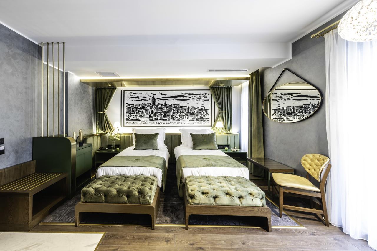 The Wings 4* Istanbul