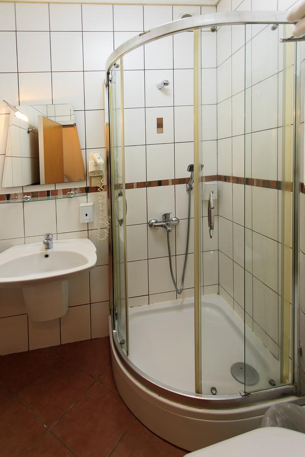 Hotel Inter