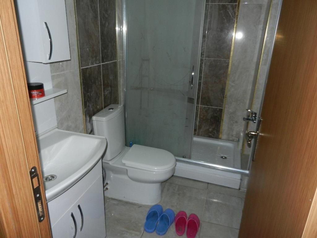 Avcilar Park Aparthotel *