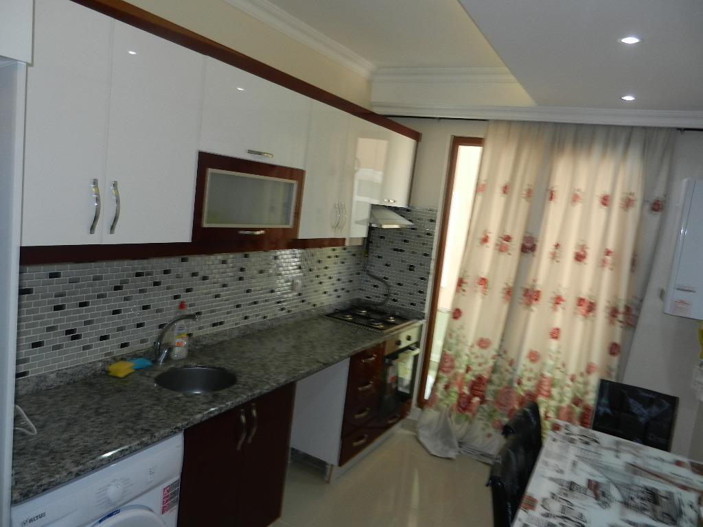 Avcilar Park Aparthotel