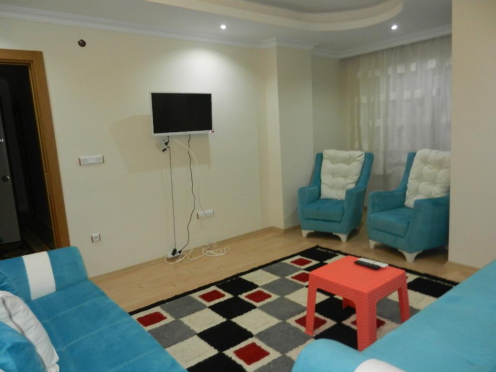 Aparthotel Avcilar Park Istanbul