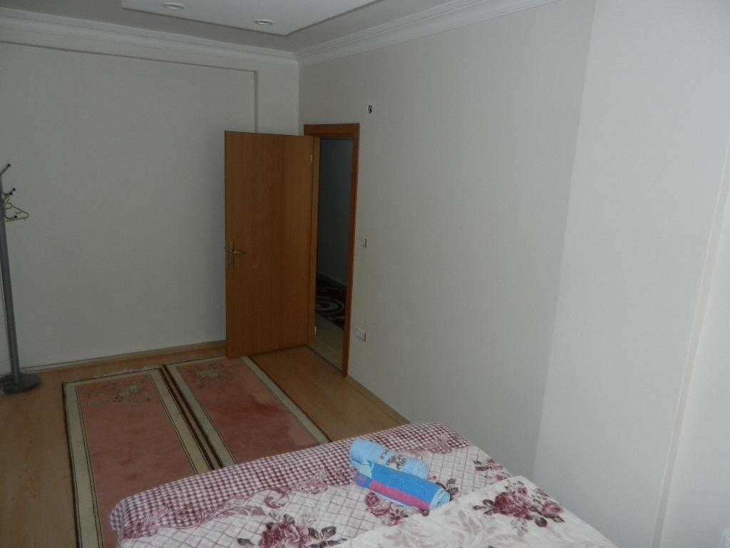 Avcilar Park Aparthotel