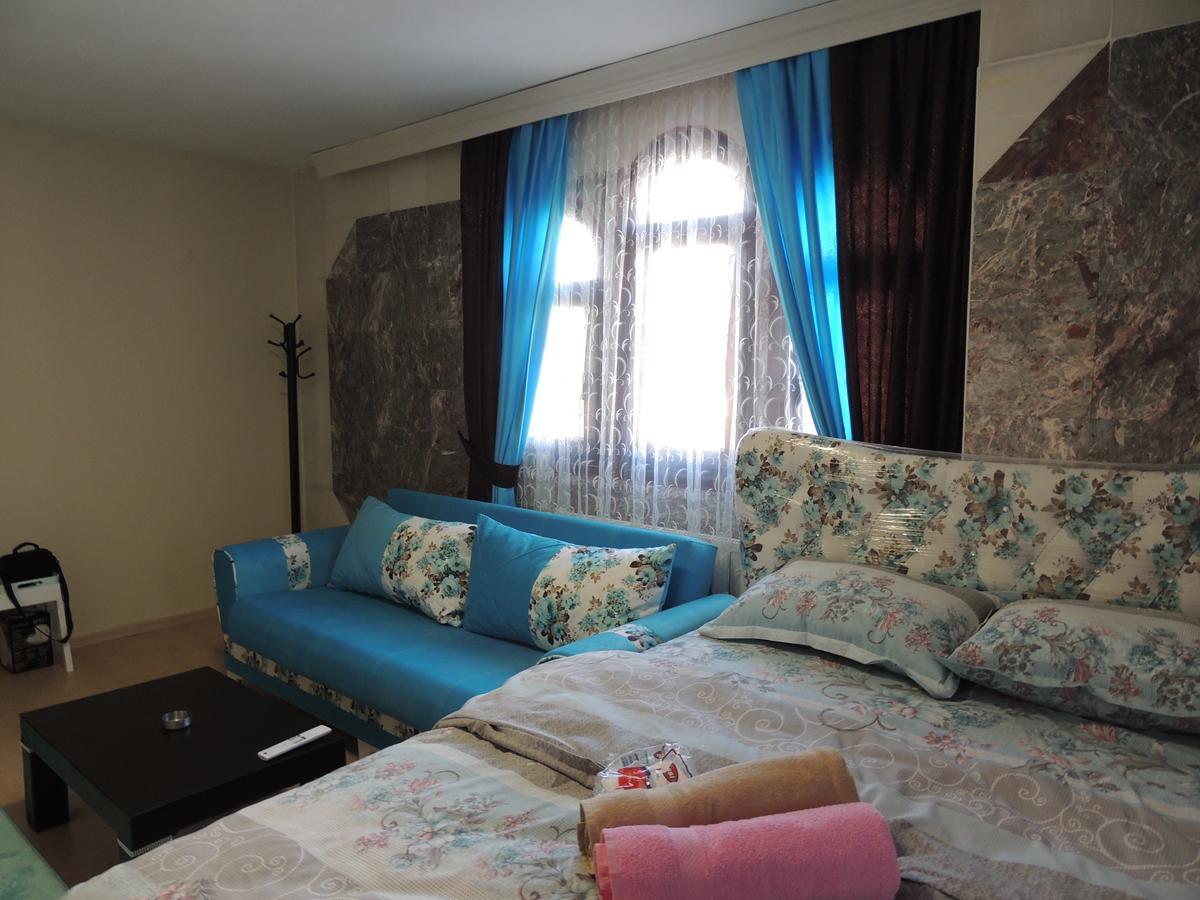 Aparthotel Avcilar Park