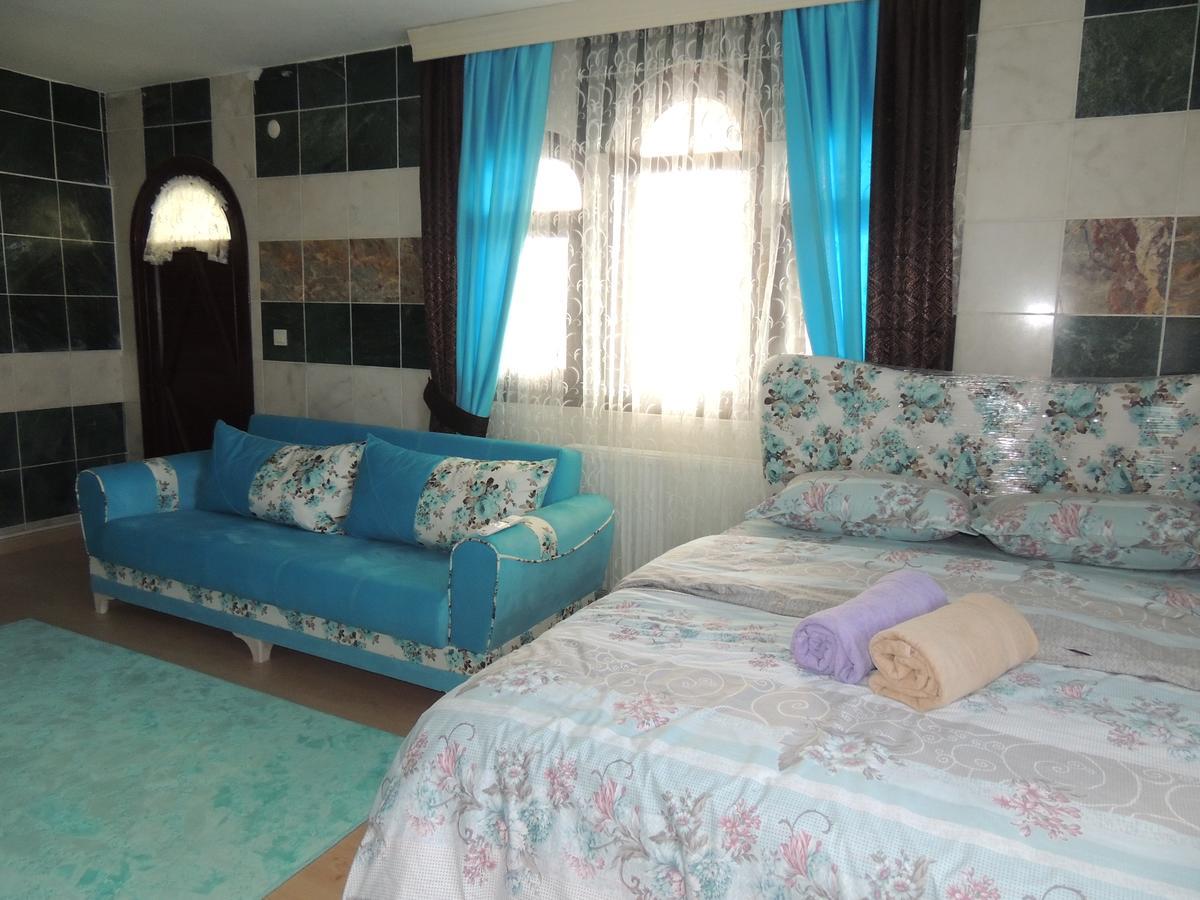 Aparthotel Avcilar Park