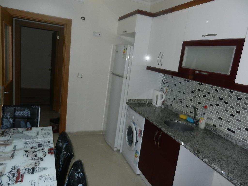 Aparthotel Avcilar Park Istanbul