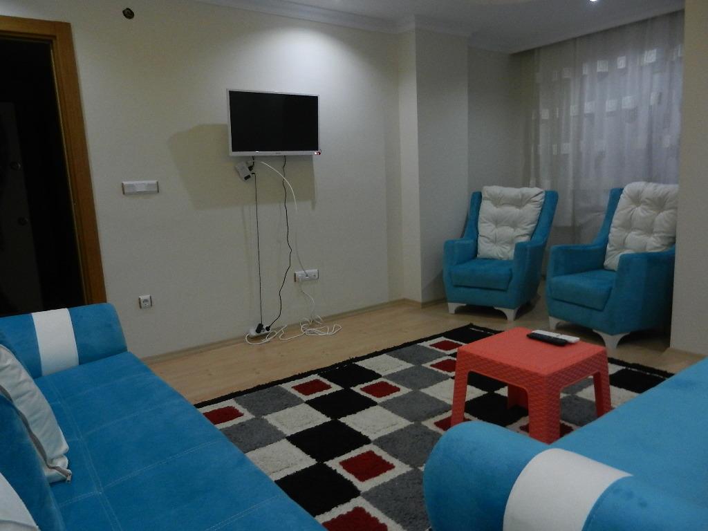 Avcilar Park Aparthotel
