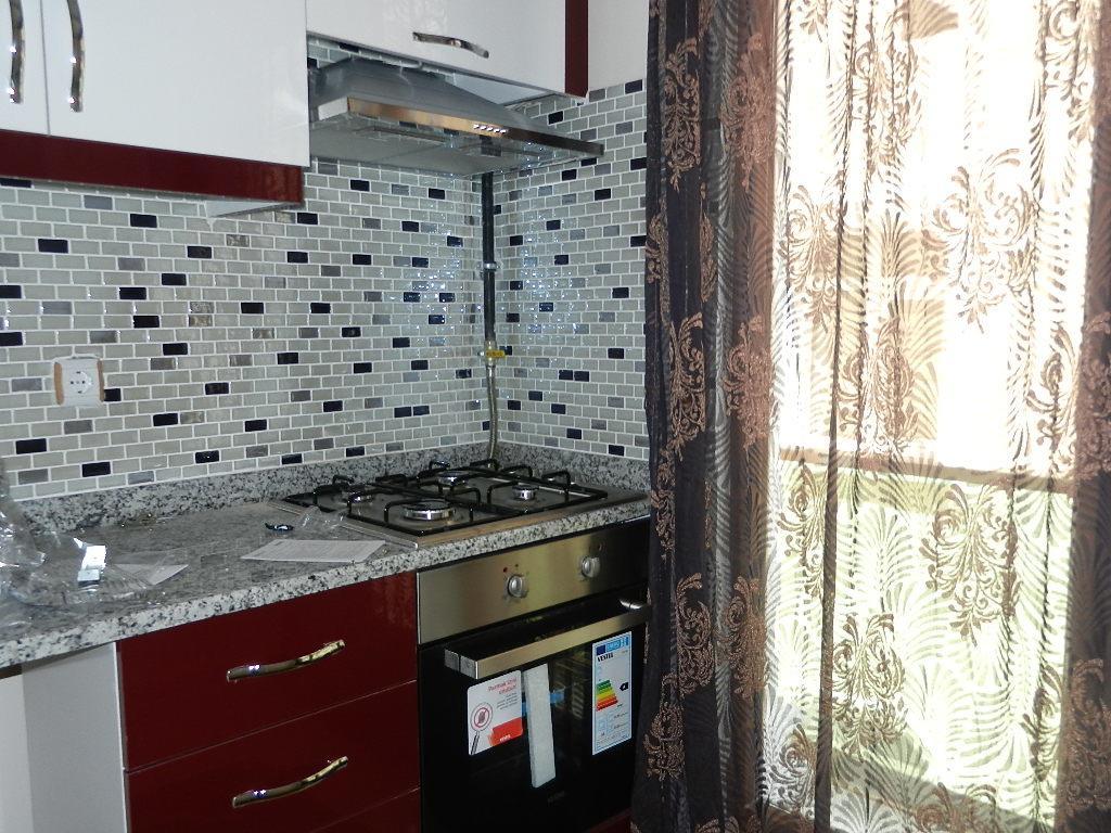 Avcilar Park Aparthotel