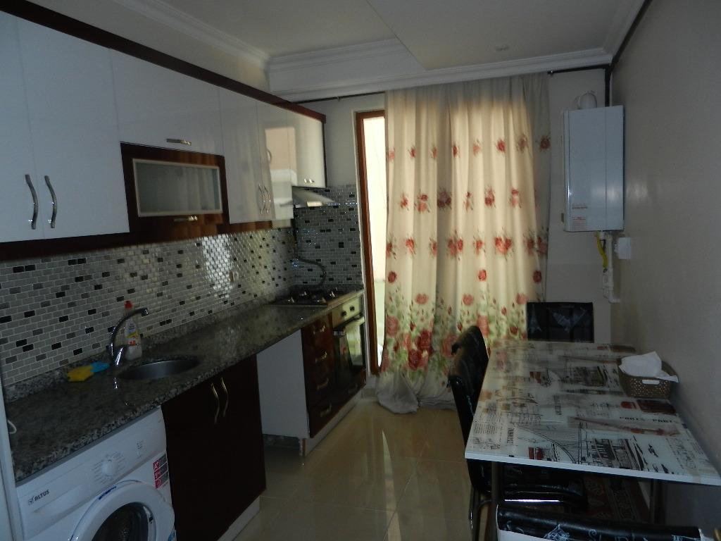 Avcilar Park Aparthotel