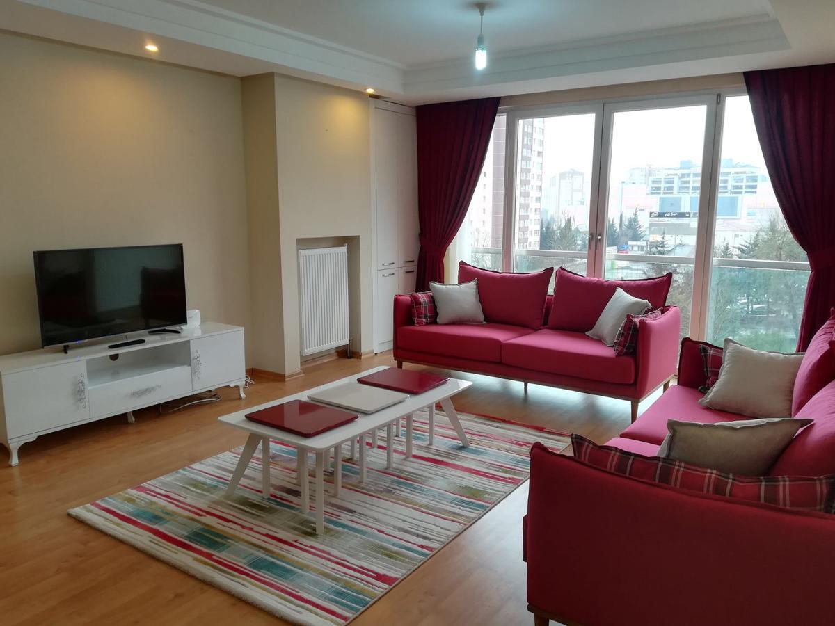 Boulevard Apartamento *