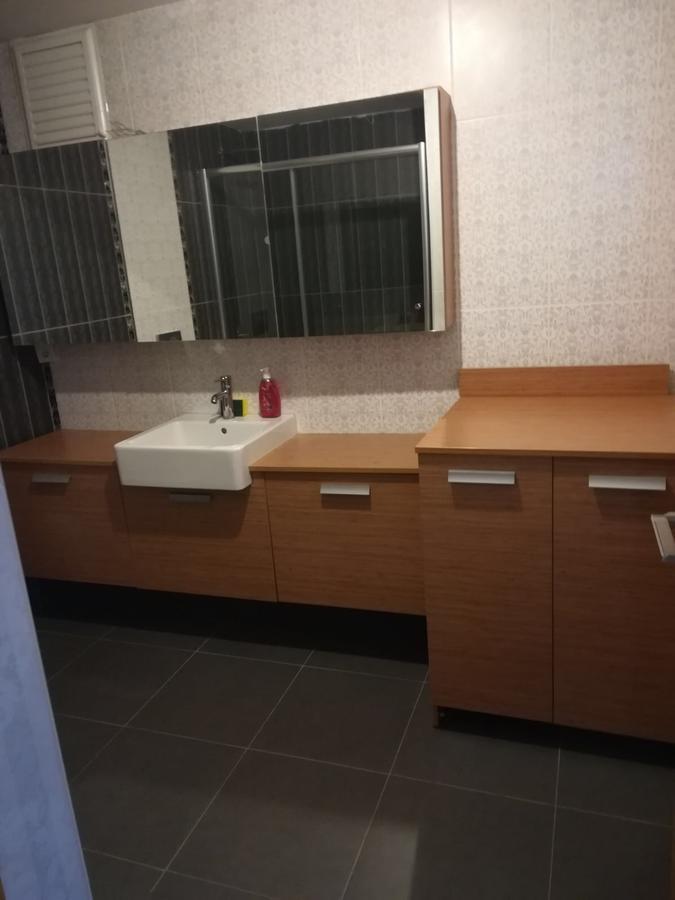 Apartamento Boulevard