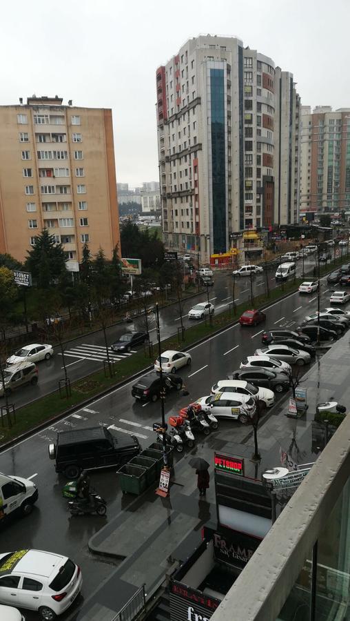 Boulevard Apartamento