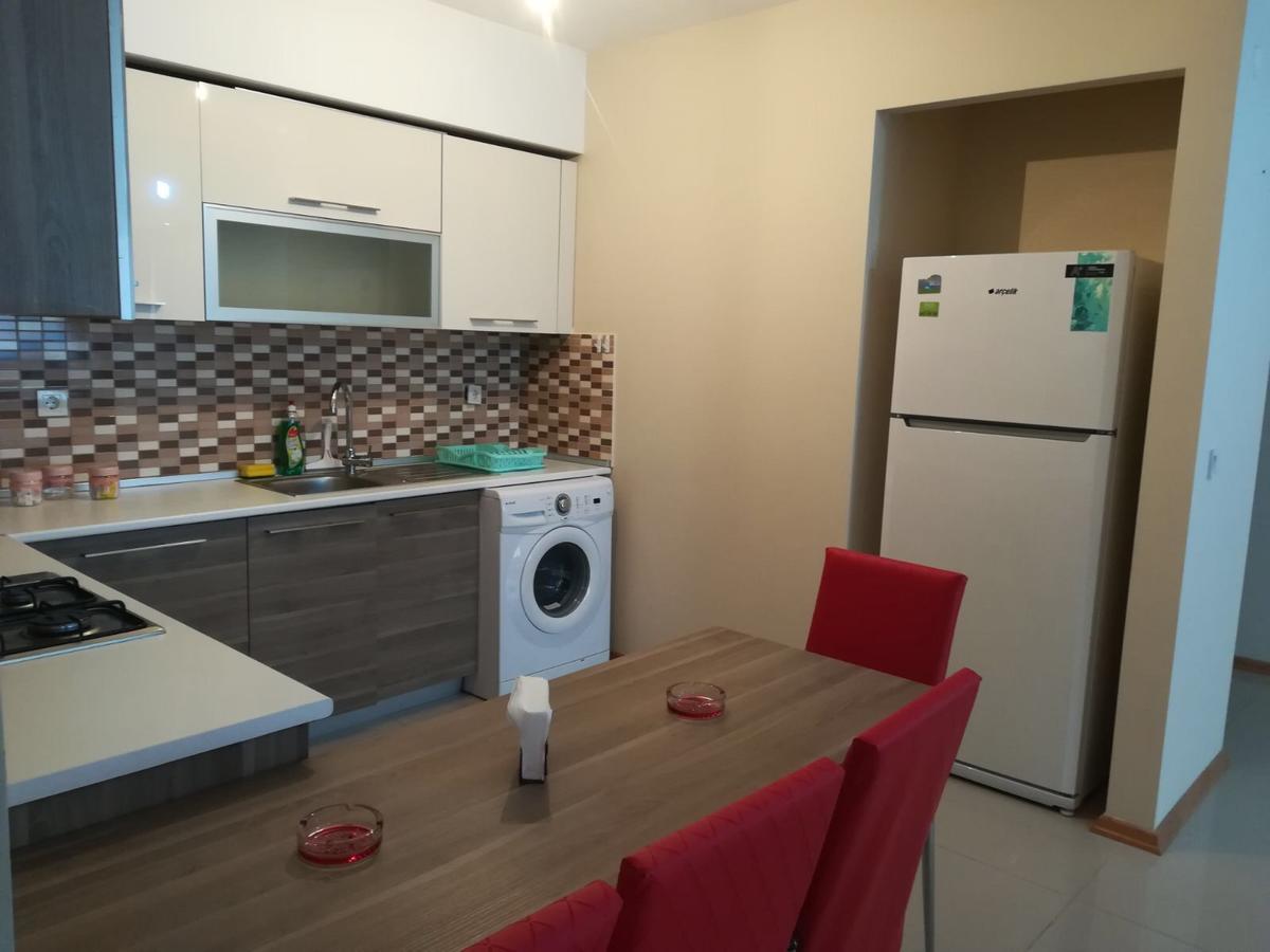 Boulevard Apartamento