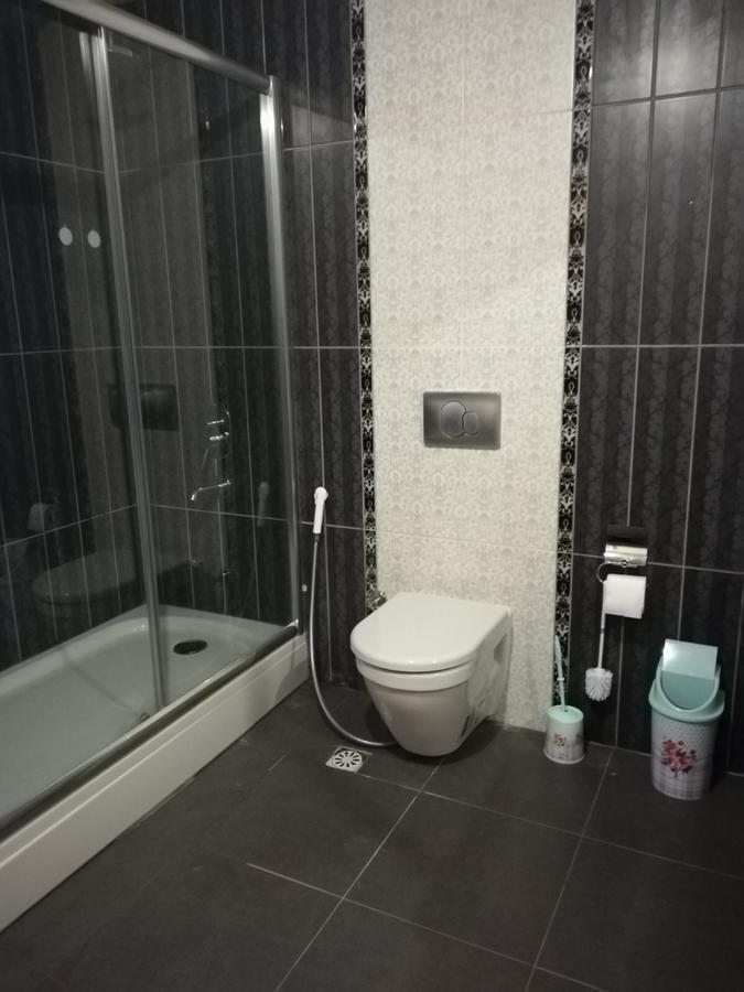 Boulevard Apartamento *