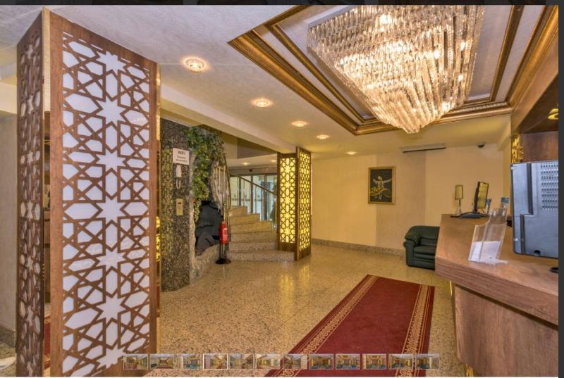 Hotel Version 3*