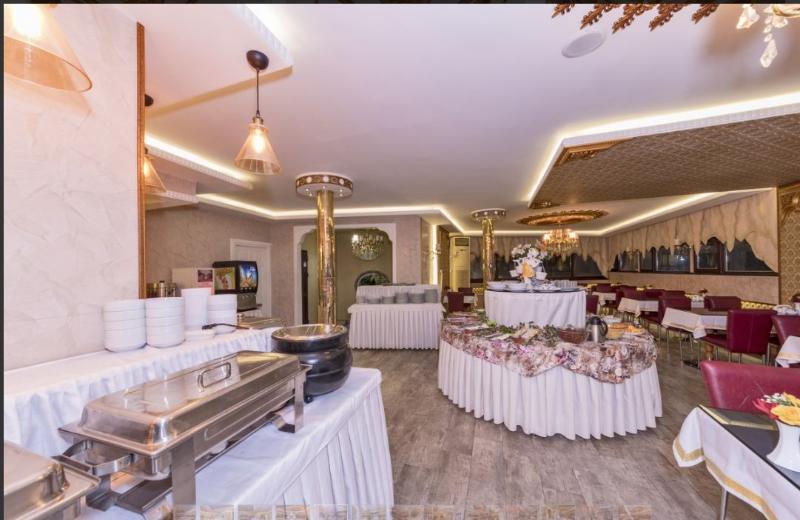 Version Hotel Istanbul