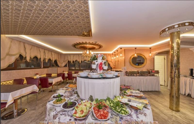 Hotel Version Istanbul
