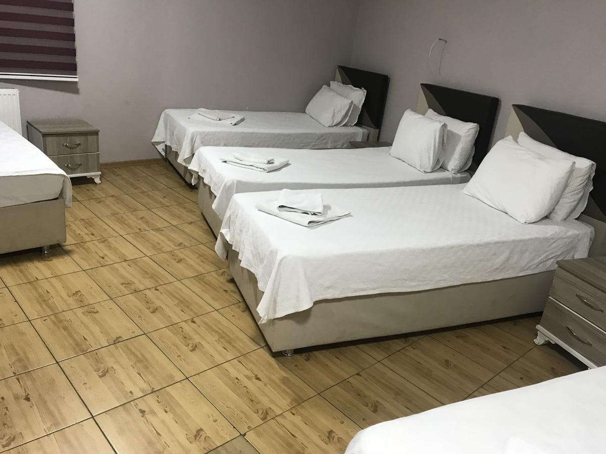 Altinboynuz Family Hotel