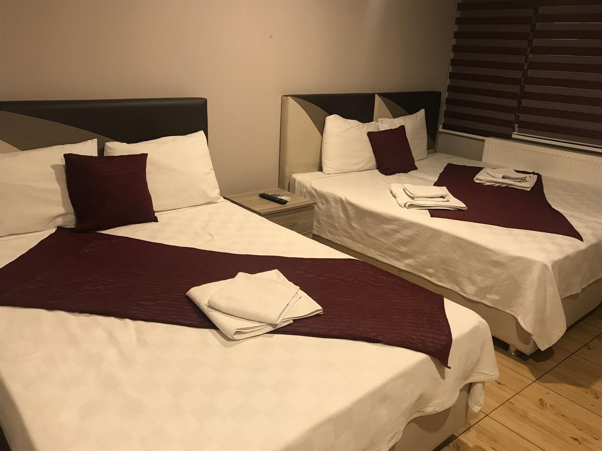 Altinboynuz Family Hotel 2*